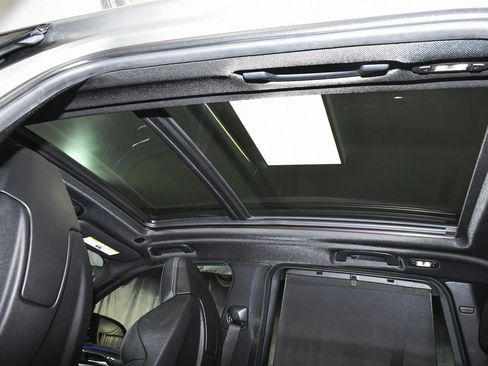 Used 2020 BMW X3 M w/ Executive Package image 64