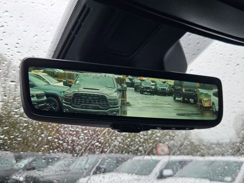 New 2026 RAM 1500 RHO w/ RHO Level 1 Equipment Group image 31