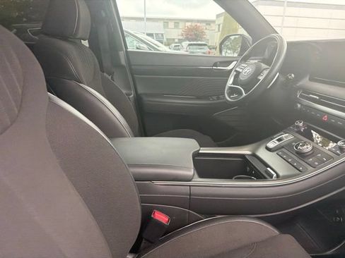 Used 2024 Hyundai Palisade Calligraphy AWD/4WD image 13