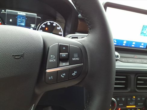 Used 2024 Ford Maverick Lariat w/ FX4 Off-Road Package image 18