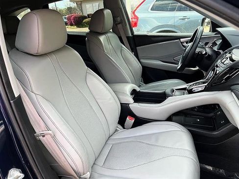 Used 2023 Acura RDX FWD w/ Technology Package image 18