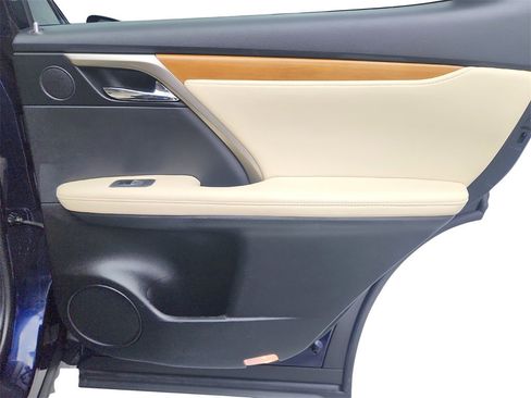 Used 2022 Lexus RX 350 FWD w/ Premium Package image 28