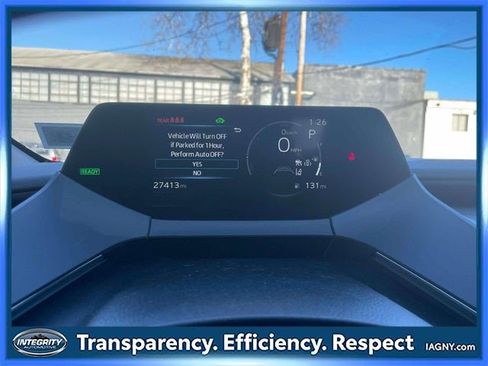 Certified 2023 Toyota Prius XLE image 25