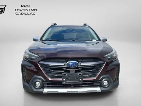 Used 2023 Subaru Outback Touring AWD/4WD image 8