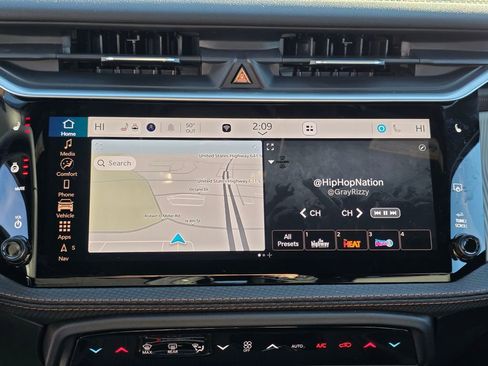 New 2026 Jeep Cherokee Limited image 22