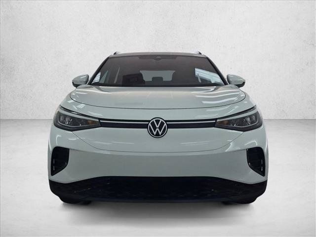 Used 2023 Volkswagen ID.4 Pro AWD/4WD image 2