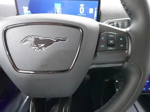 Used 2022 Ford Mustang Mach-E Premium AWD/4WD image 15