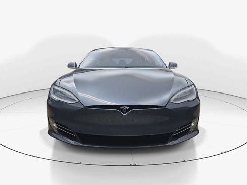 Used 2020 Tesla Model S Performance AWD/4WD image 9