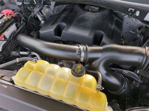 Used 2019 Ford F150 Lariat w/ Equipment Group 502A Luxury image 31