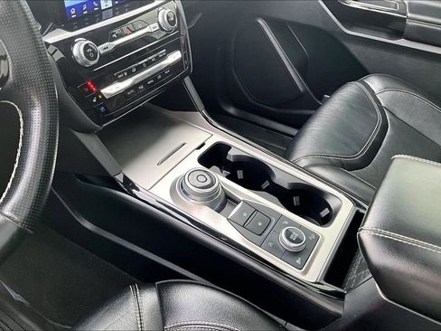 Used 2021 Ford Explorer ST w/ Premium Technology Package image 15