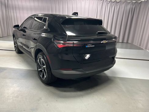 Used 2025 Chevrolet Equinox EV LT FWD image 5