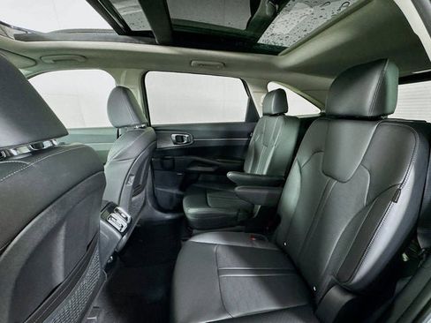 New 2026 Kia Sorento X-Line EX image 28
