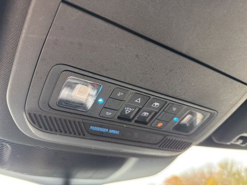 Used 2022 Ford Explorer Timberline w/ Timberline Technology Package image 18