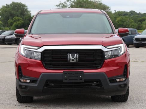 Used 2023 Honda Ridgeline RTL-E image 2