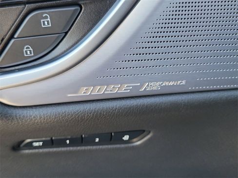 Used 2025 Cadillac XT6 Premium Luxury w/ Technology Package image 24