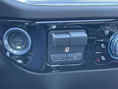 New 2026 GMC Sierra 1500 SLT w/ SLT Premium Plus Package image 18