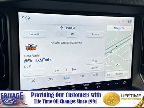 New 2025 Ford Bronco Big Bend image 18