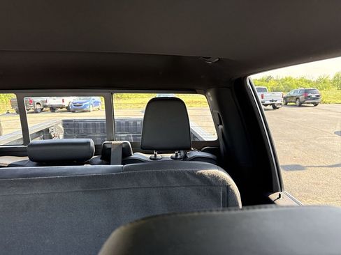 Certified 2024 GMC Sierra 2500 AT4 w/ AT4 Premium Plus Package AWD/4WD image 12