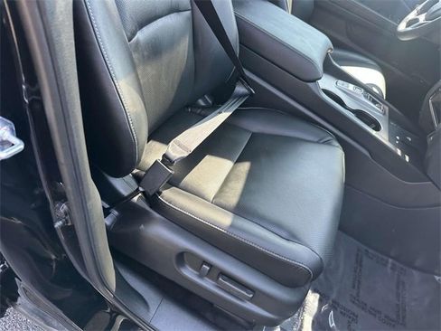 Used 2025 Honda Ridgeline RTL image 8