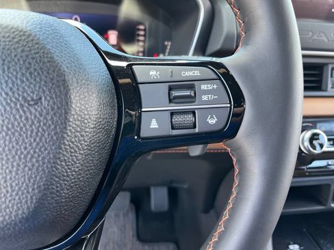 Certified 2026 Honda Passport TrailSport Elite image 22