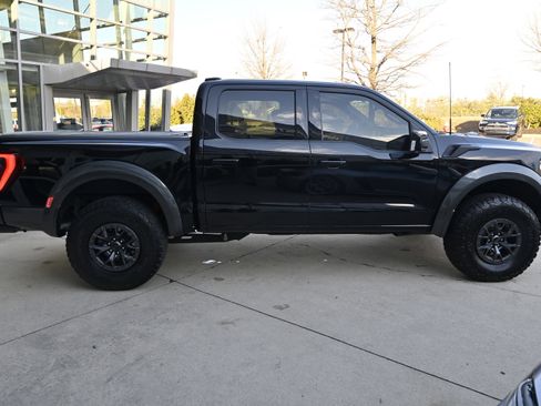 Used 2022 Ford F150 Raptor w/ Raptor 37 Performance Package image 4