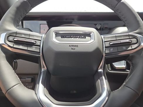 New 2026 GMC Yukon XL Denali w/ Denali Reserve Package AWD/4WD image 41