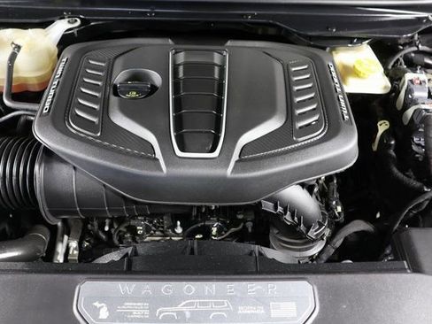 Used 2023 Jeep Grand Wagoneer Series II w/ Premium Group II image 27