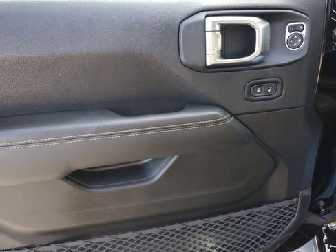 Certified 2023 Jeep Wrangler Unlimited Sahara image 20