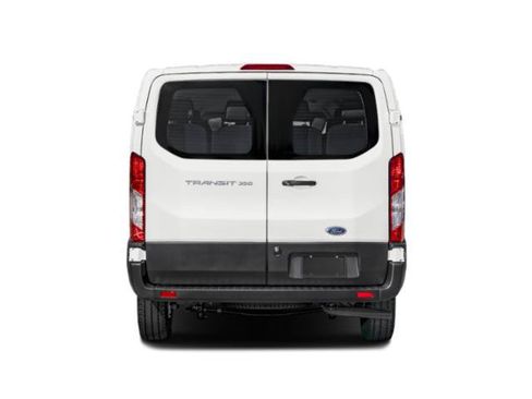 Used 2024 Ford Transit 350 XLT RWD image 8