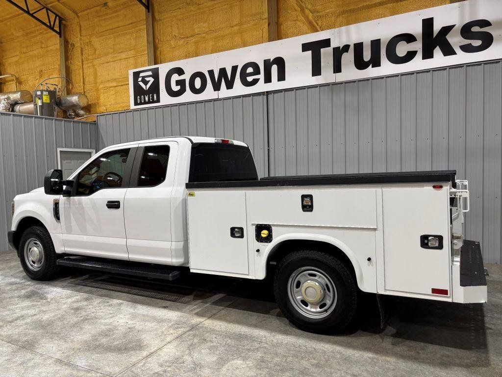 Used 2019 Ford F250 XL RWD image 5