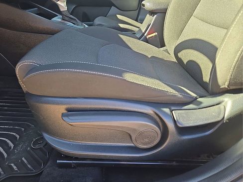 Used 2024 Kia Forte LXS image 23