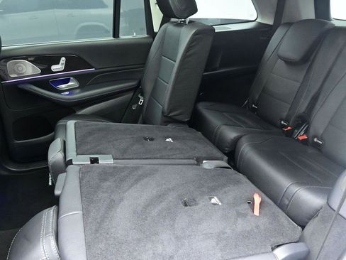 Used 2023 Mercedes-Benz GLS 450 GLS 450 image 22