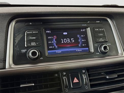 Used 2016 Kia Optima LX image 20