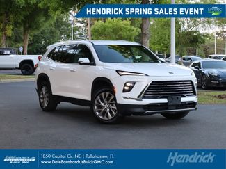 Used 2026 Buick Enclave Preferred video 1