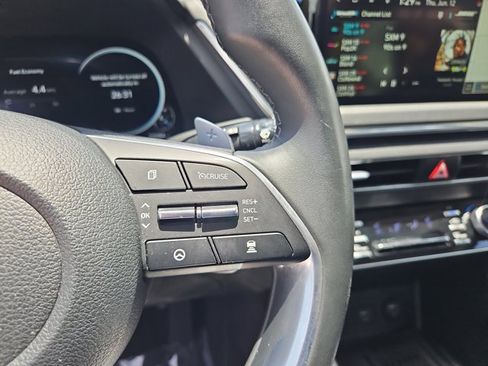 Used 2022 Hyundai Sonata Limited image 22