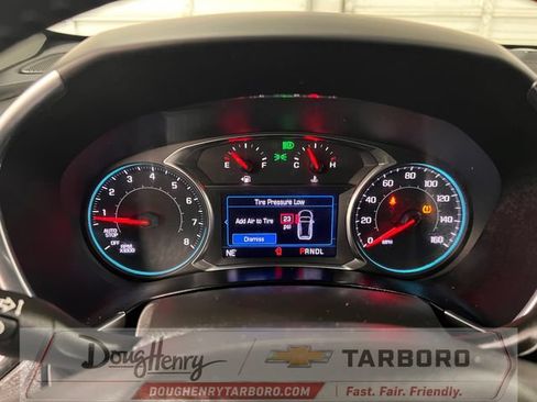 Used 2022 Chevrolet Equinox LT FWD image 53