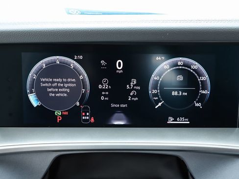 New 2026 Volkswagen Tiguan SE image 65