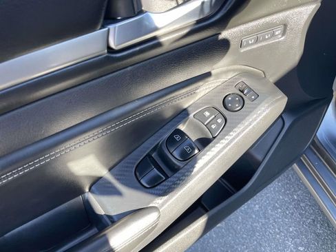 Used 2019 Nissan Altima 2.5 Platinum image 27