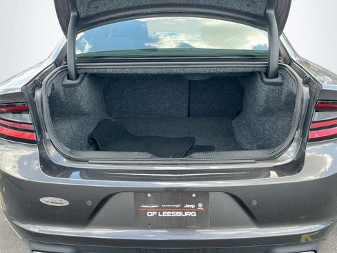 Used 2023 Dodge Charger SXT w/ Blacktop Package AWD/4WD image 23