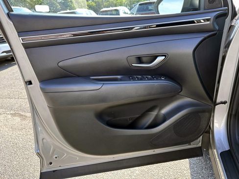Used 2023 Hyundai Tucson SEL AWD/4WD image 8