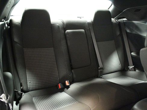 Used 2023 Dodge Challenger R/T RWD image 16