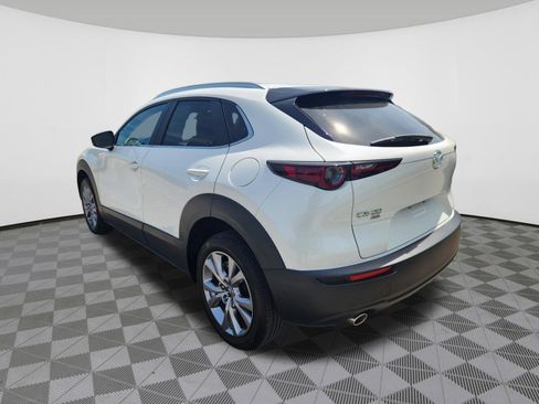 Certified 2023 MAZDA CX-30 AWD 2.5 S w/ Select Package image 3