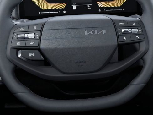 New 2026 Kia K4 EX image 22