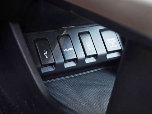 Used 2016 Honda HR-V EX-L image 26