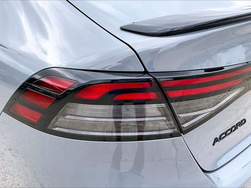 New 2026 Honda Accord Sport image 14