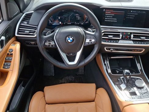 Certified 2023 BMW X5 xDrive40i image 12