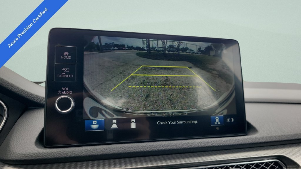 Used 2026 Acura Integra A-Spec FWD image 22