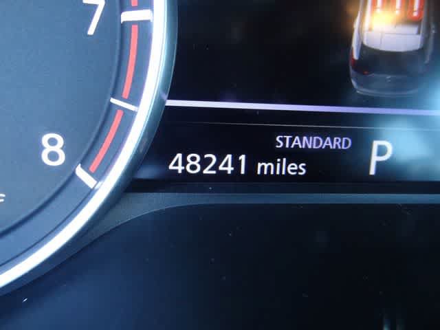 Used 2025 Nissan Rogue SV FWD image 19