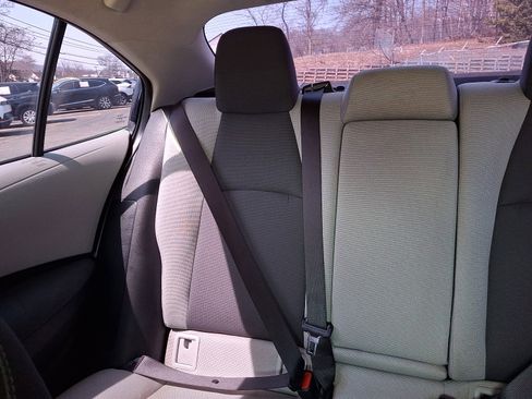 Used 2022 Toyota Corolla LE w/ Carpet Mat Package (TMS) image 18
