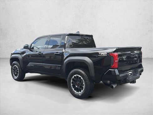 New 2026 Toyota Tacoma TRD Off-Road AWD/4WD image 7